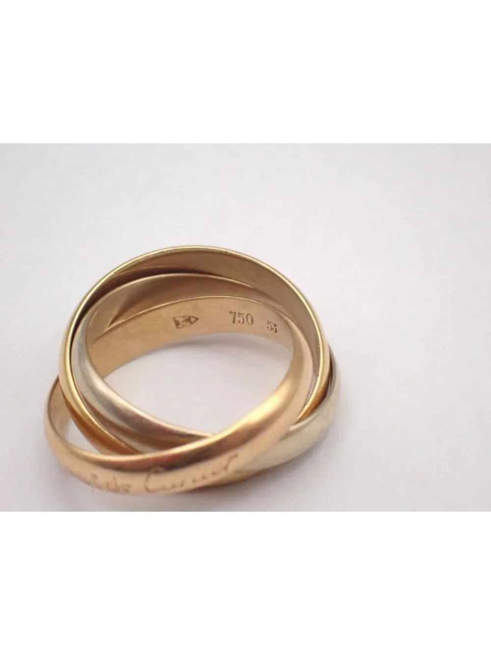 Cartier brand name